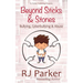 Beyond Sticks and Stones: Bullying, Cyberbullying and Abuse