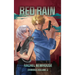 Red Rain Omnibus Volume 3