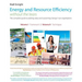 Energy and Resource Efficiency without the tears: The complete guide to to adding value and sustaining change in an organization.