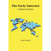 The Early Internet: Collected Articles