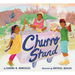Churro Stand: A Picture Book