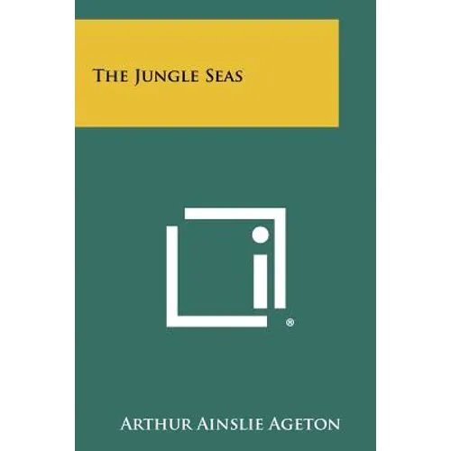 The Jungle Seas