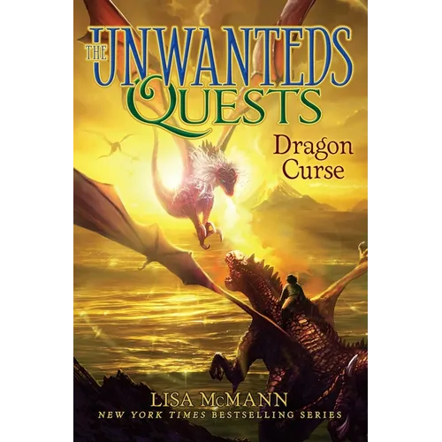 Dragon Curse