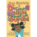 The Adventures of Nina Sophia: Book 1 - Introducing My Big Family