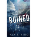 Ruined: A Heart Stopping Thriller Action Adventure