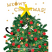 Meowy Christmas!