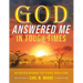 God Answered Me in Tough Times: My First Deaf Missionary Trip to Kenya, Africa in 2006