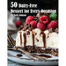 50 Dairy-Free Desserts for Every Occasion