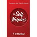 The Self - Helpless: Pandemic and the Life Eternal