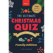 The Ultimate Christmas Quiz Book: 700+ Festive Questions & Answers for Families, Friends & Parties - Themed Rounds + Printable Scorecards