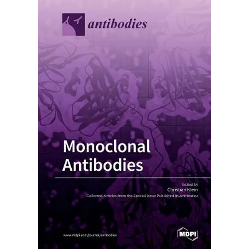 Monoclonal Antibodies