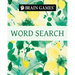 Brain Games - Take-Along - Word Search (Spackle Flower Design)