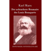 Der achtzehnte Brumaire des Louis Bonaparte