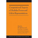 Computational Aspects of Modular Forms and Galois Representations: How One Can Compute in Polynomial Time the Value of Ramanujan's Tau at a Prime
