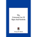 The Universal Use Of Signs And Symbols