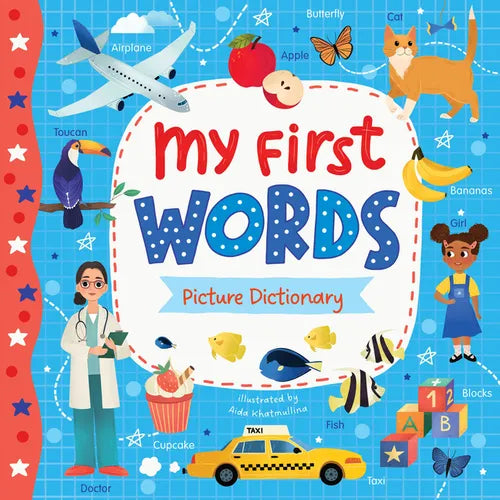 My First Words