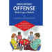 Matchpoint Offense -- Kick it up a Notch: Visualize and Play Like an Expert