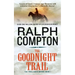 The Goodnight Trail: The Trail Drive, Book 1