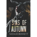 Sins of Autumn: A Dark Horror Romance