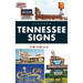 Vintage Tennessee Signs
