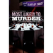 Most Likely to Murder: A Susan Lombardi Mystery