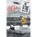 Flying with Dad: A Daughter. A Father. And the Hidden Gifts in His Stories from World War II.