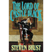 The Lord of Castle Black: Book Two of the Viscount of Adrilankha