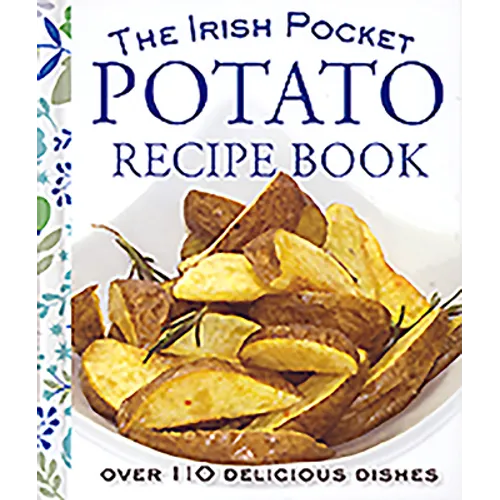 The Irish Pocket Potato Recipe Book