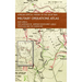 African Official History of the Great War: Military Operations Atlas