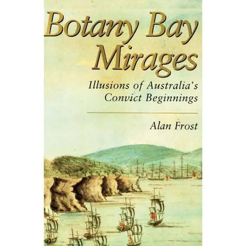 Botany Bay Mirages