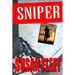 Sniper: a Frank Renzi crime thriller