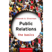 Public Relations: The Basics