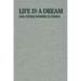 Life Is a Dream: And Other Spanish Classics