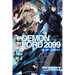 Demon Lord 2099, Vol. 2 (Light Novel): Cybermagic City Akihabara