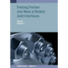 Fretting Friction and Wear at Bolted Joint Interfaces