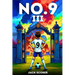 Number 9: The Battle (Book 3)