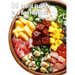 50 World Flavors in a Bowl Recipes