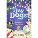 Tiny Dogs: The Sleepover Surprise
