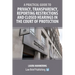 A Practical Guide to Privacy, Transparency, Reporting Restrictions and Closed Hearings in the Court of Protection