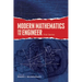 Modern Mathematics for the Engineer: First Series