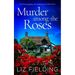 MURDER AMONG THE ROSES an utterly gripping cozy murder mystery full of twists