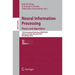 Neural Information Processing. Theory and Algorithms: 17th International Conference, Iconip 2010, Sydney, Australia, November 21-25, 2010, Proceedings