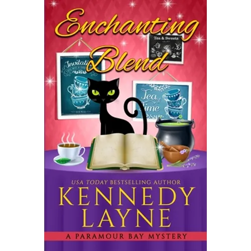 Enchanting Blend