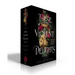 These Violent Delights Duet (Boxed Set): These Violent Delights; Our Violent Ends