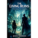 The Living Ruins: A First Contact Sci-Fi Romance