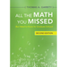 All the Math You Missed