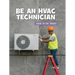 Be an HVAC Technician