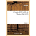 Les Auteurs Grecs. Homère. Chants XVII À XX de l'Iliade