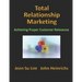 Total Relationship Marketing: Achieving Proper Customer Relevance