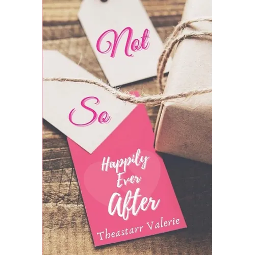 Not So Happily Ever After